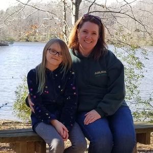 Meet your Posher, Stacey